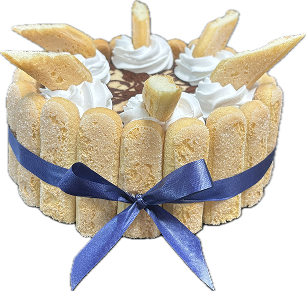 Classic Tiramisu