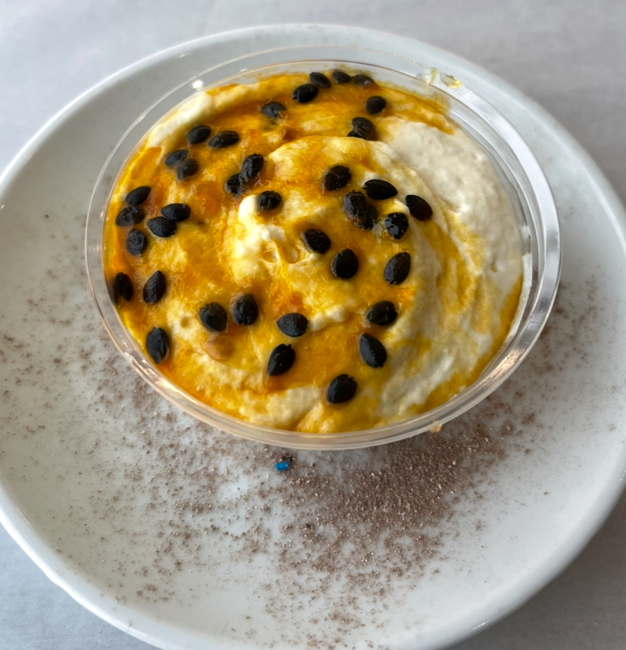 Custard