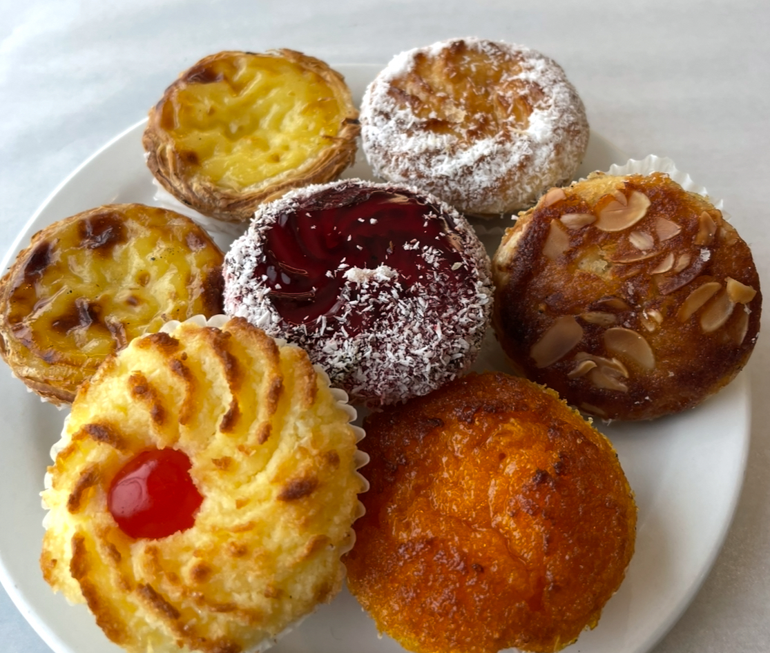 Desserts
